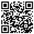 QR code du site